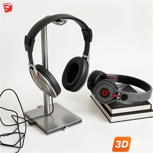 Audio Tech Skp Files